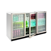 Williams Bottle Cooler - BC3